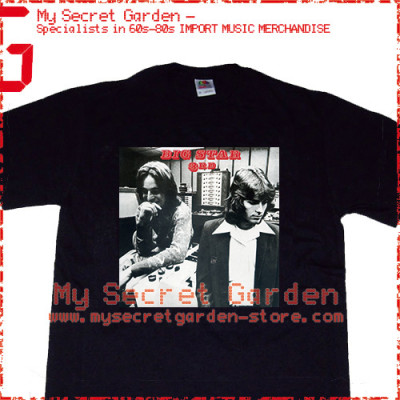 Big Star - 3rd T Shirt   Big Star - 3rd T Shirt